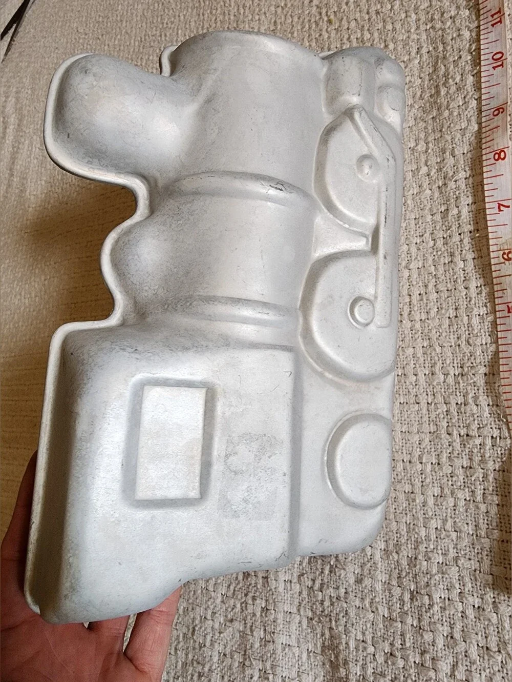 Wilton adorable vintage
